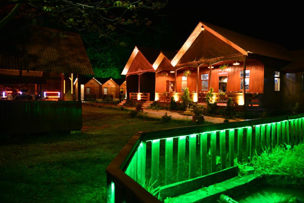 Akyuz Kardesler Hotel & Bungalow Uzungöl Cameră foto